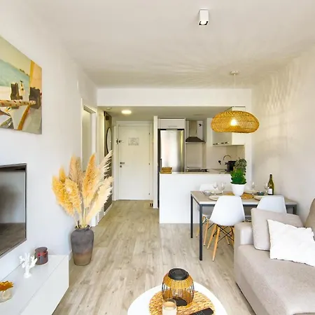 Apartmán Star 414