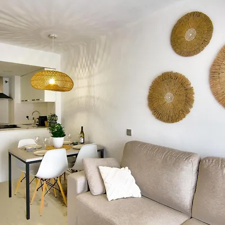 Star 414 Apartmán