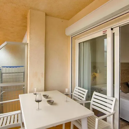 Apartmán Star 414 L'Estartit