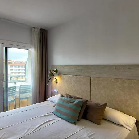 Appartamento Star 414 L'Estartit