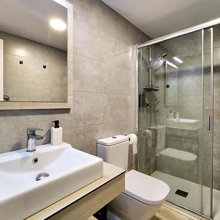 Appartamento Star 414 L'Estartit
